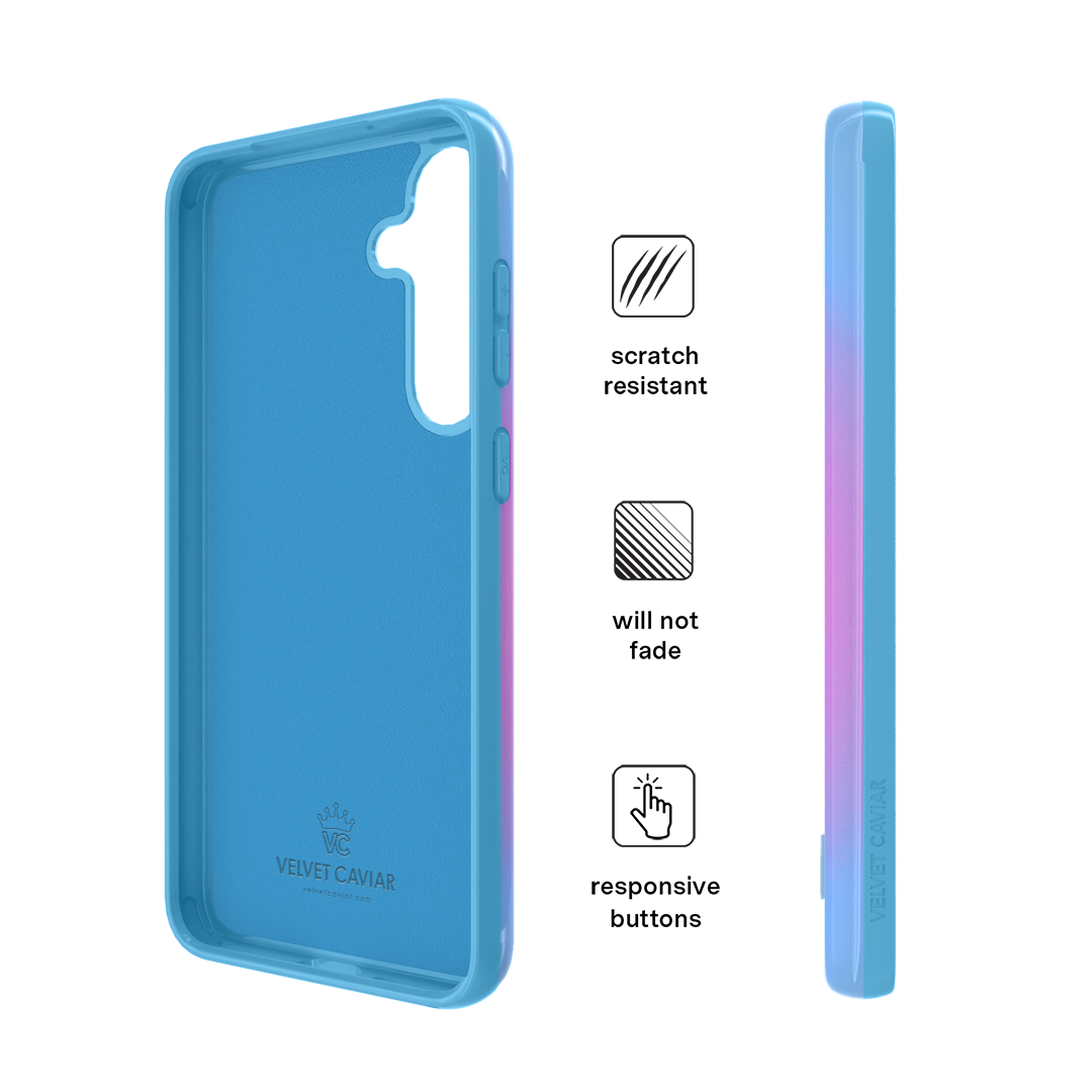 Saturn Return Samsung Case
