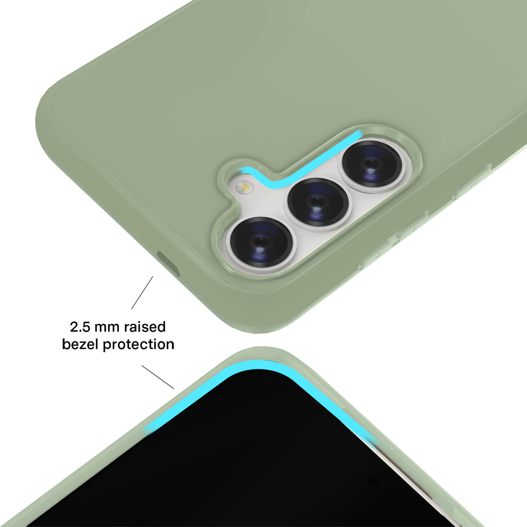 Smoky Sage Samsung Case