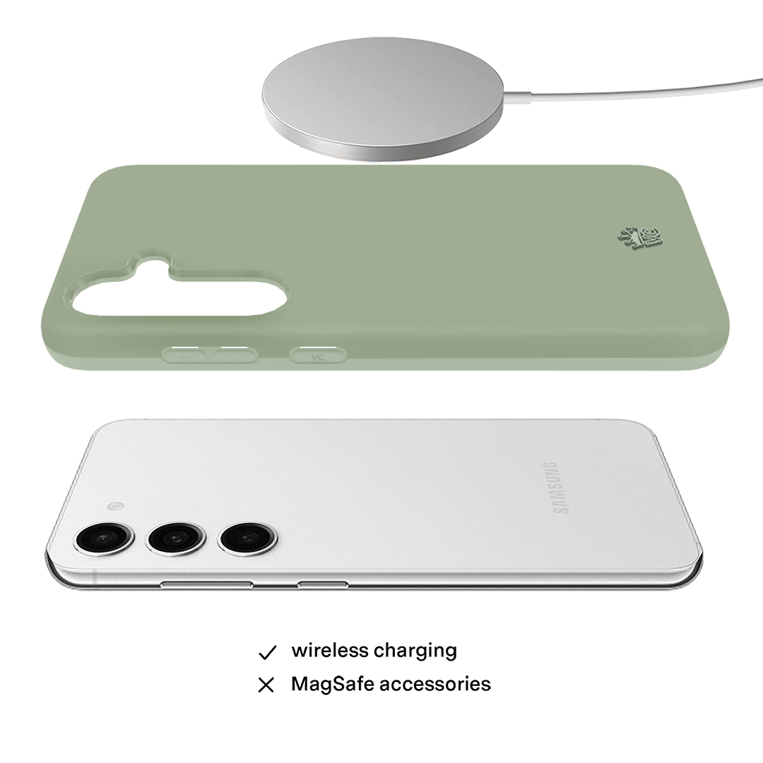 Smoky Sage Samsung Case