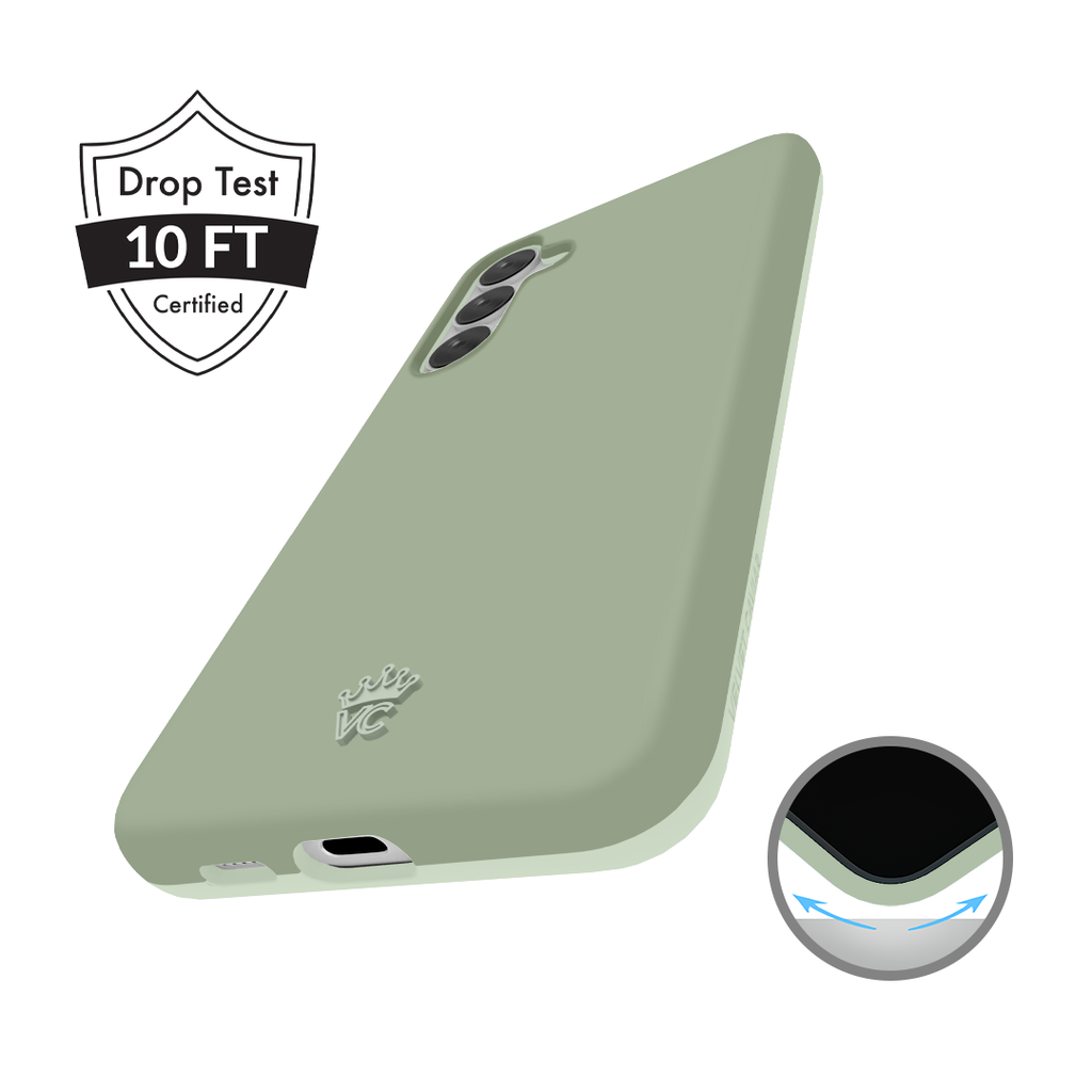 Smoky Sage Samsung Case