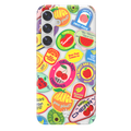 Juicy Fruits Samsung Case
