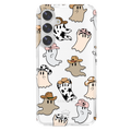 Ghosted Cowboys Samsung Case