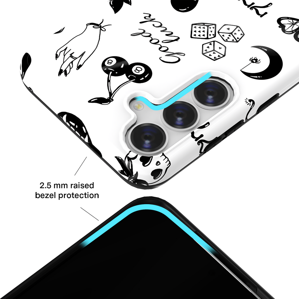 Good Luck Samsung Case