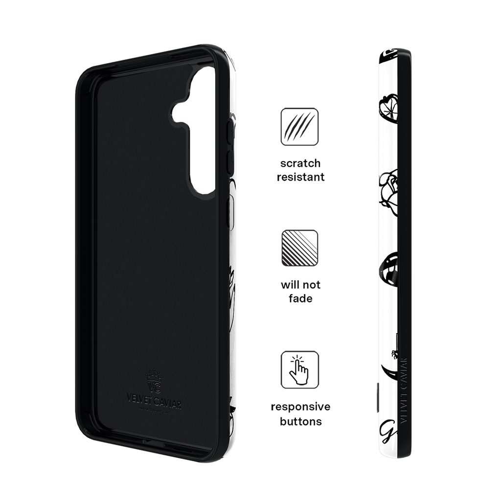 Good Luck Samsung Case