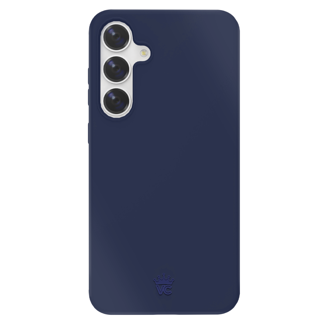 Admiral Navy Samsung Case