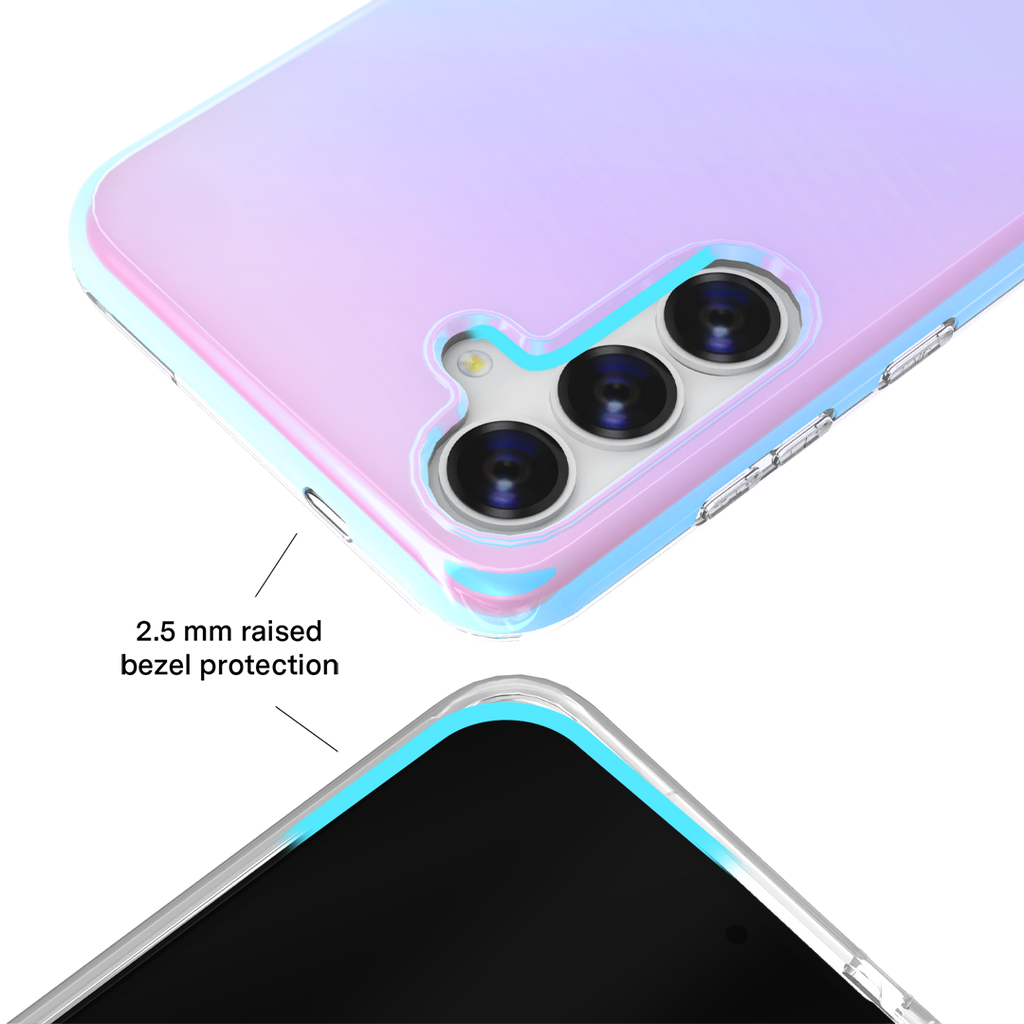 Nebula Samsung Galaxy Case