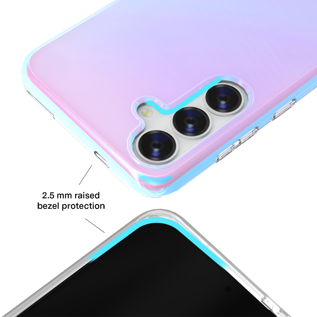 Nebula Samsung Galaxy Case
