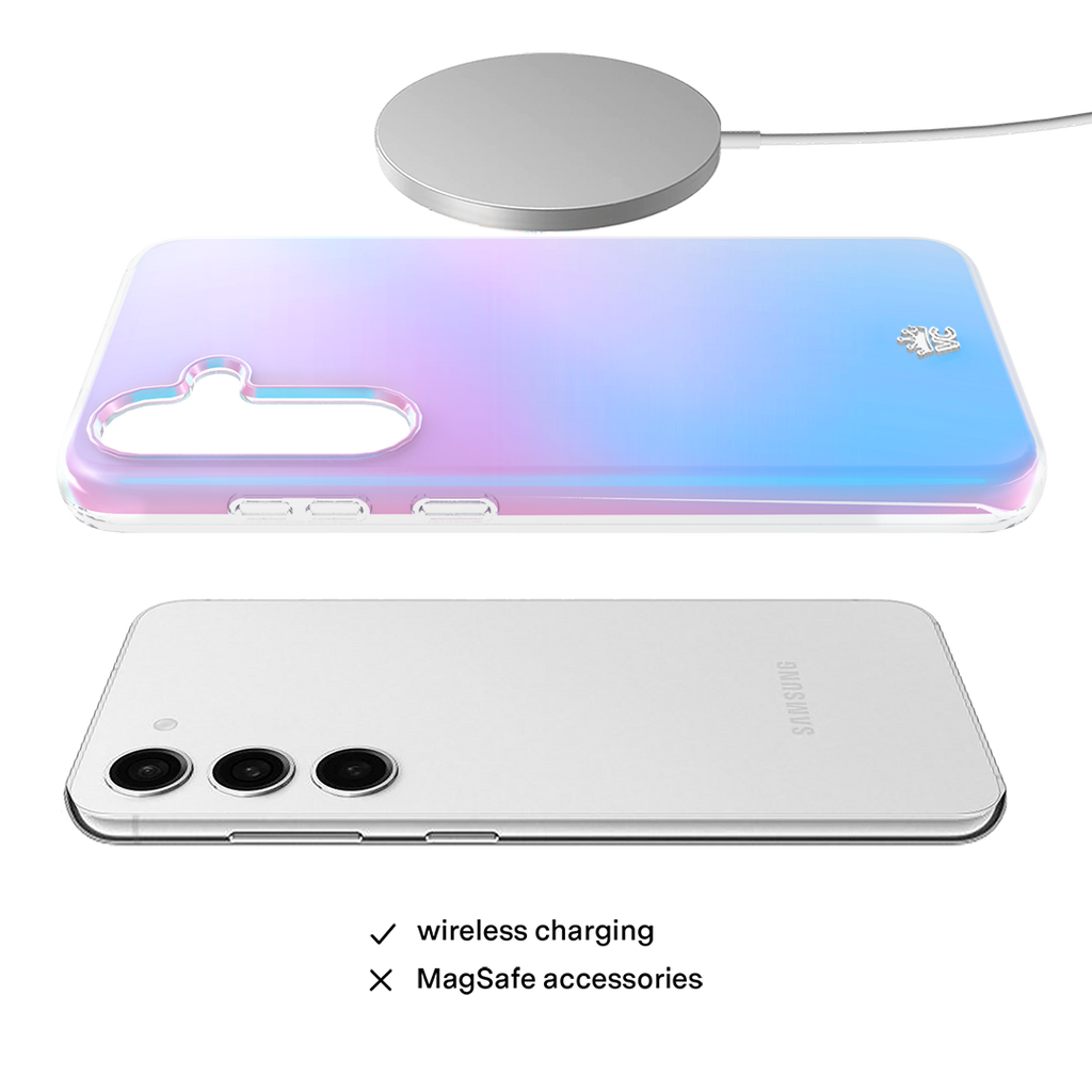 Nebula Samsung Galaxy Case