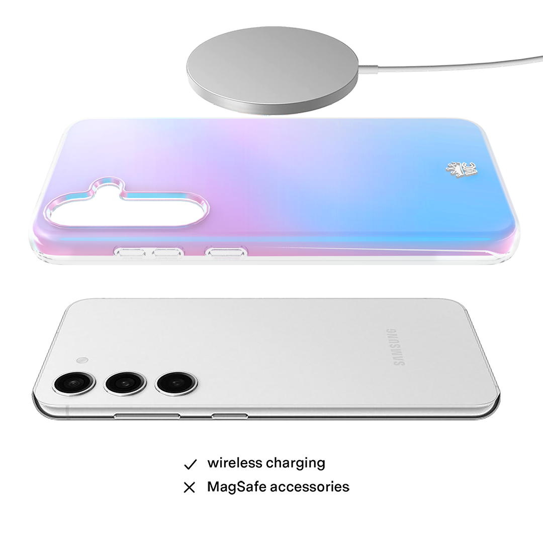 Nebula Samsung Galaxy Case
