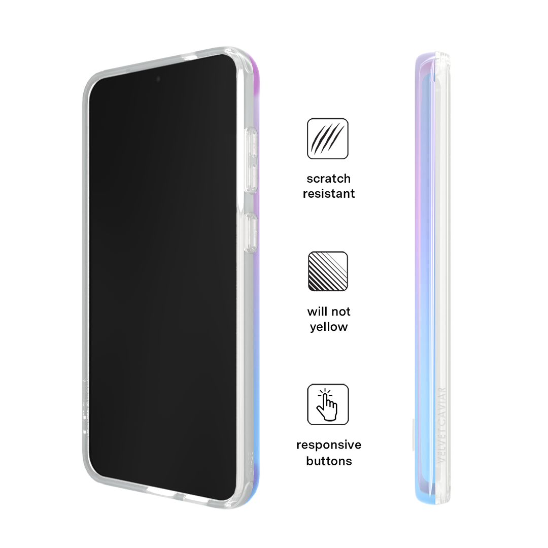 Nebula Samsung Galaxy Case