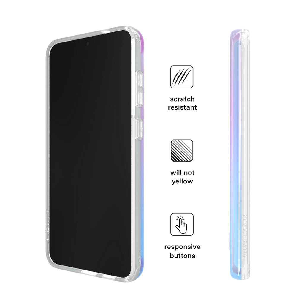 Nebula Samsung Galaxy Case