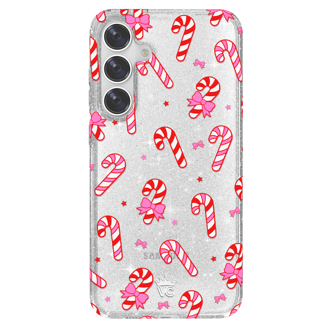 Peppermint Princess Samsung Case