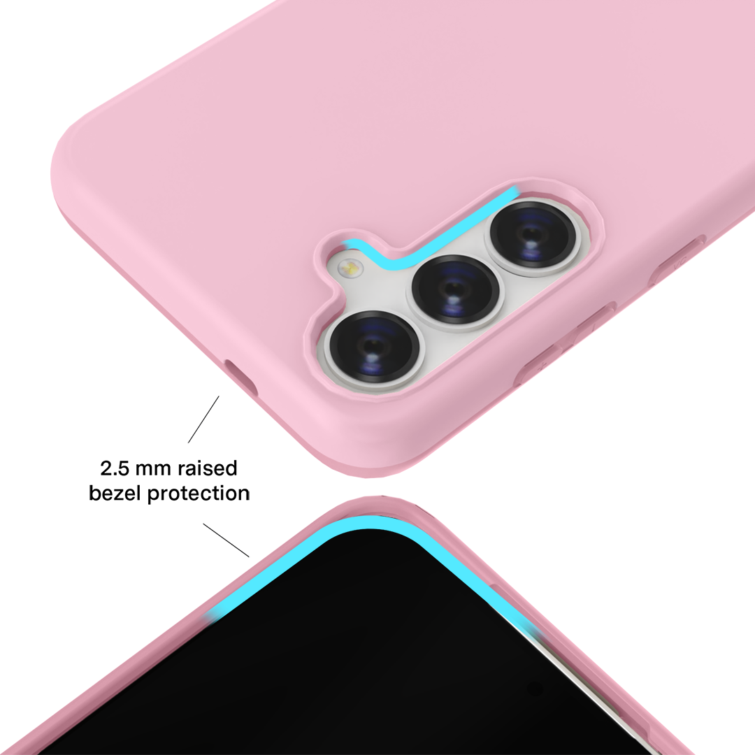 Strawberry Milk Samsung Case