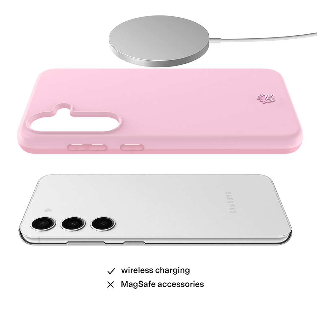 Strawberry Milk Samsung Case