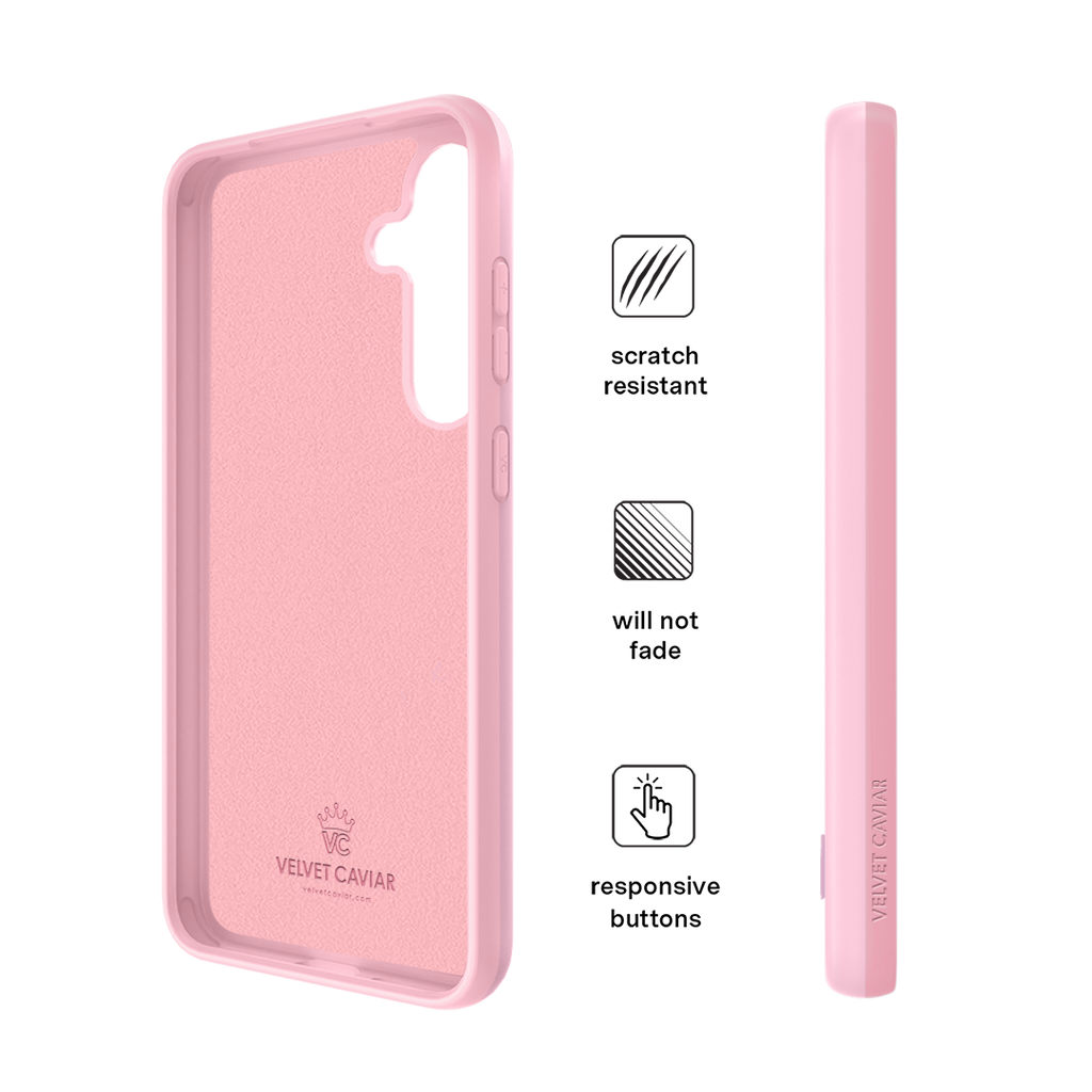 Strawberry Milk Samsung Case