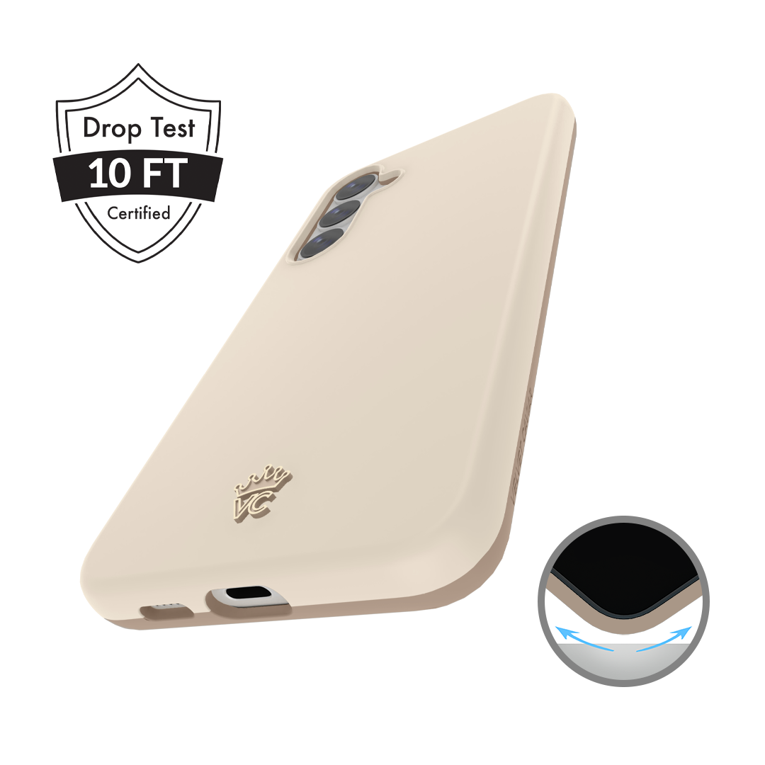 Sand Stone Samsung Case