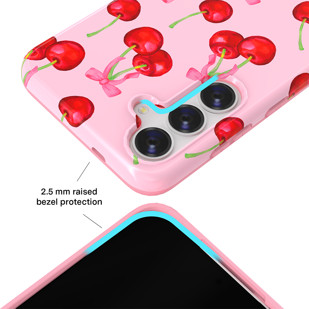 Sweet Cherry Samsung Case