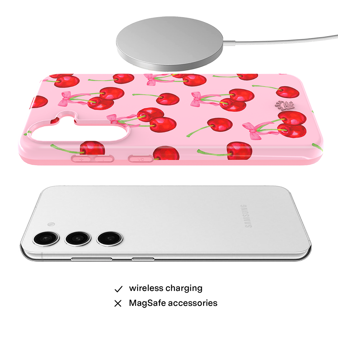 Sweet Cherry Samsung Case