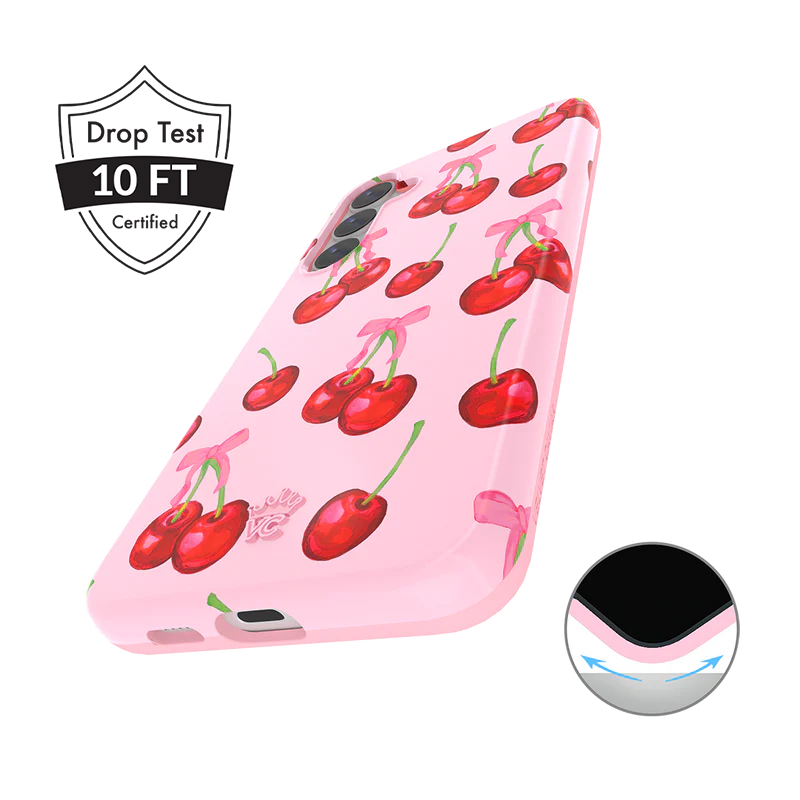 Sweet Cherry Samsung Case