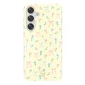 Buttercup Bows Samsung Case
