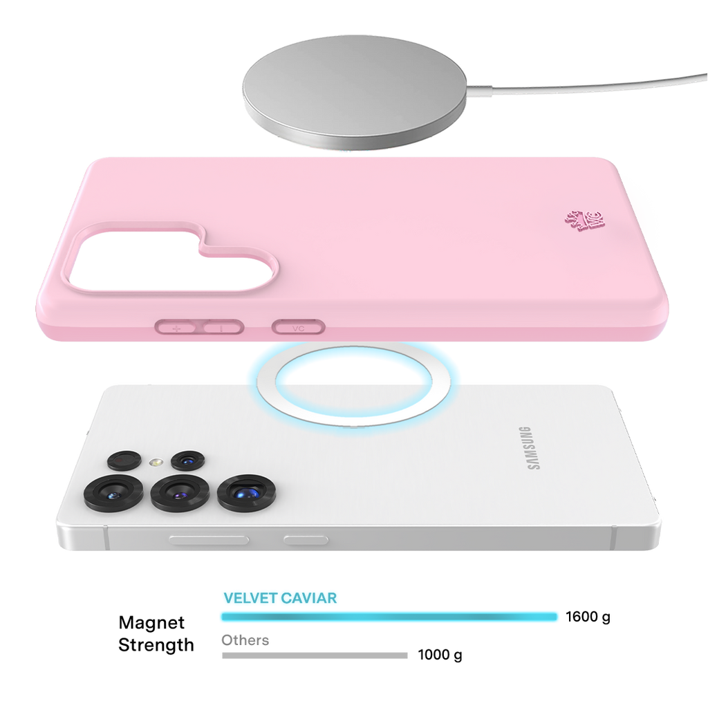 Strawberry Milk Samsung Case