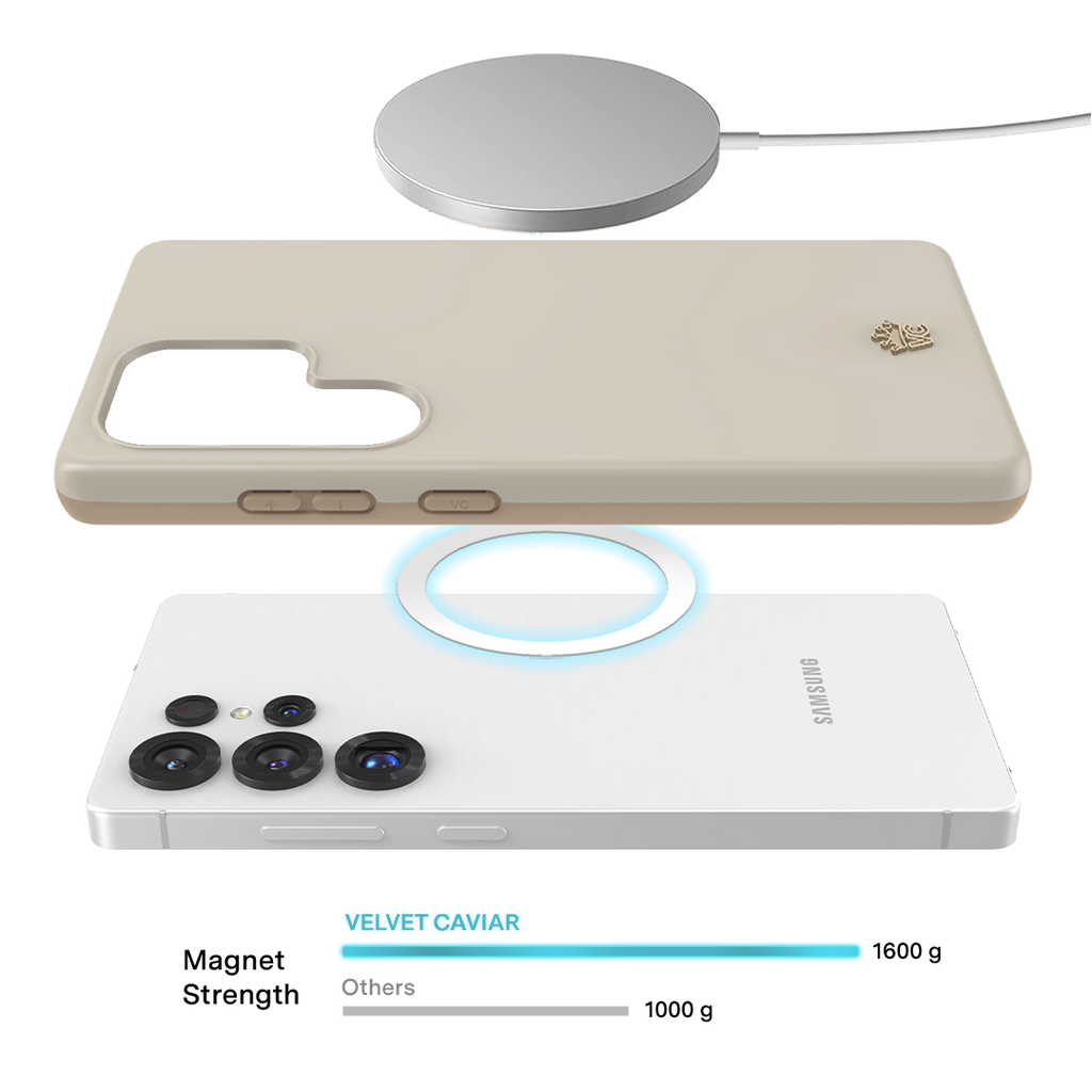 Sand Stone Samsung Case