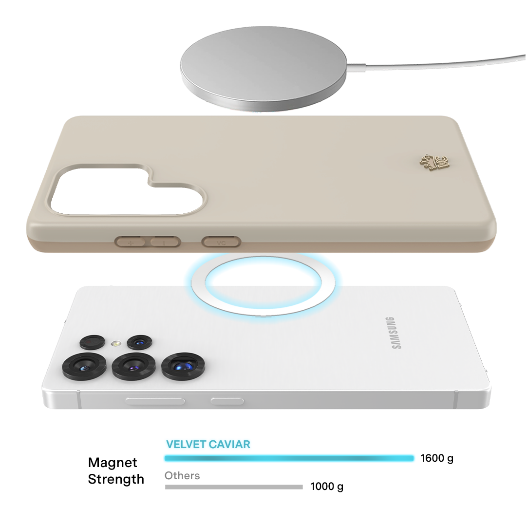 Sand Stone Samsung Case