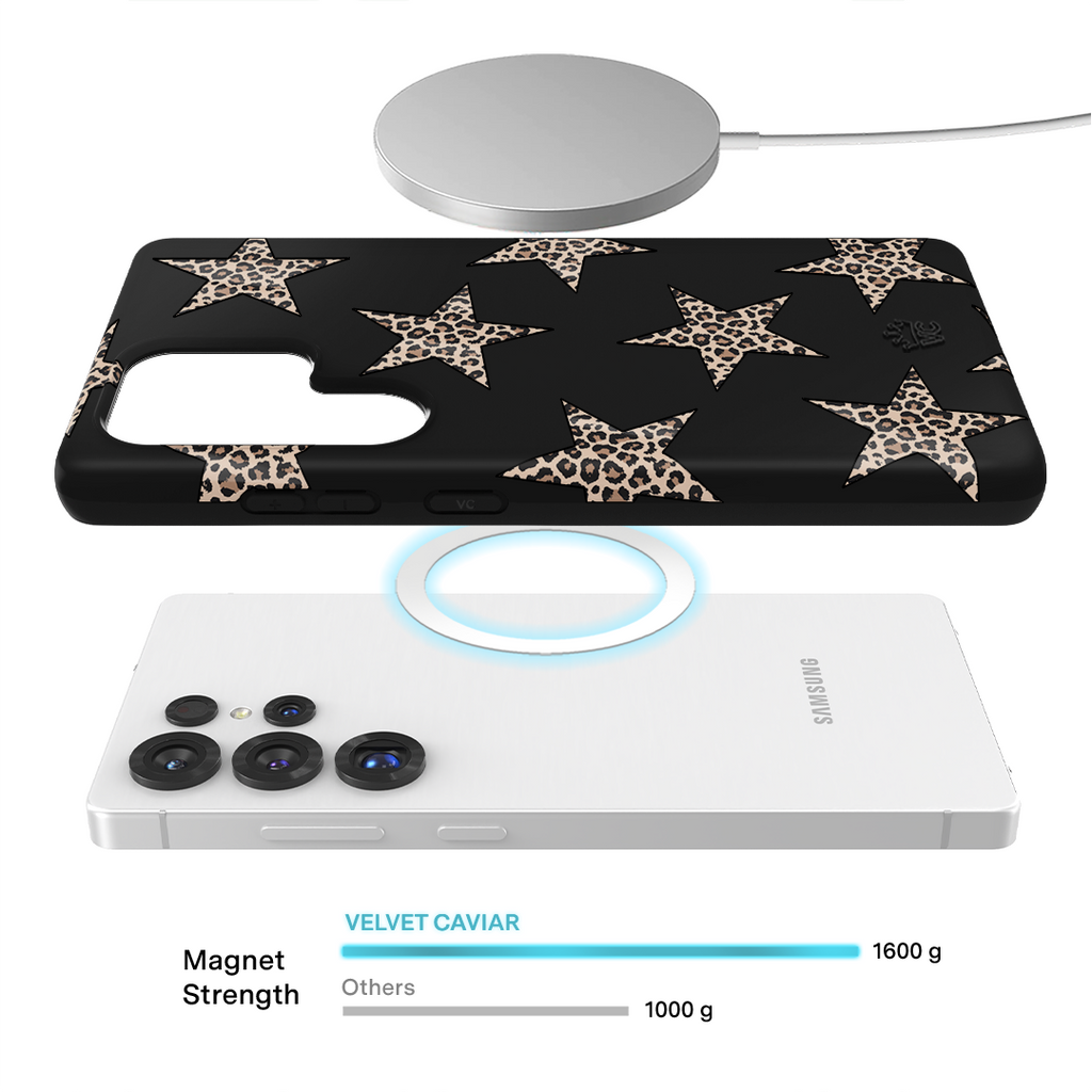 Rockstar Girlfriend Samsung Case