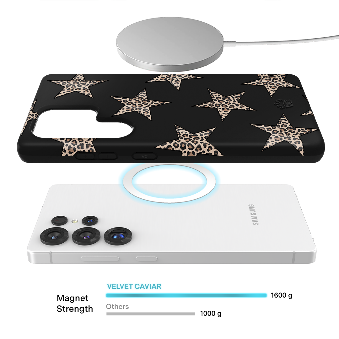 Rockstar Girlfriend Samsung Case