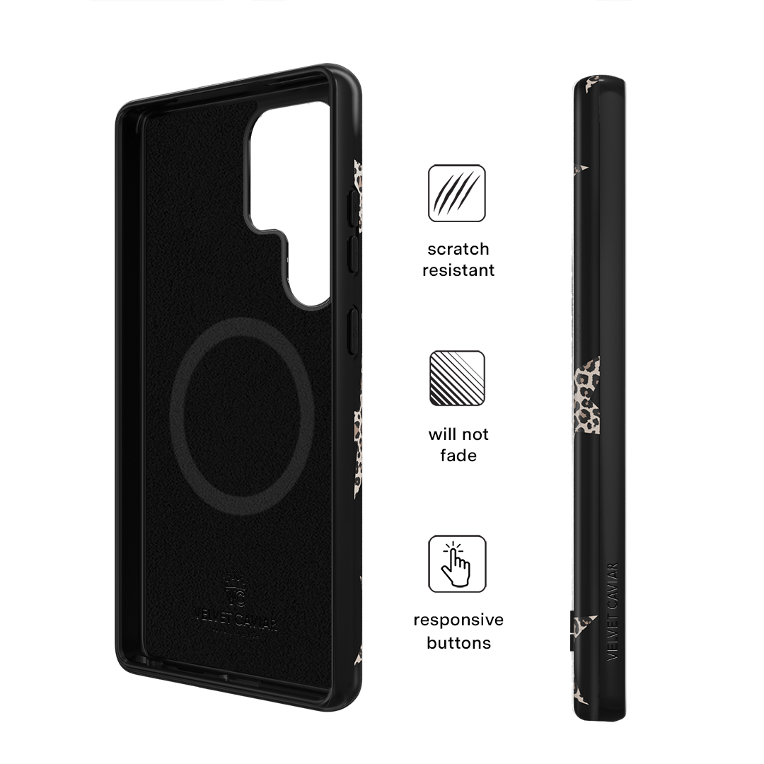 Rockstar Girlfriend Samsung Case