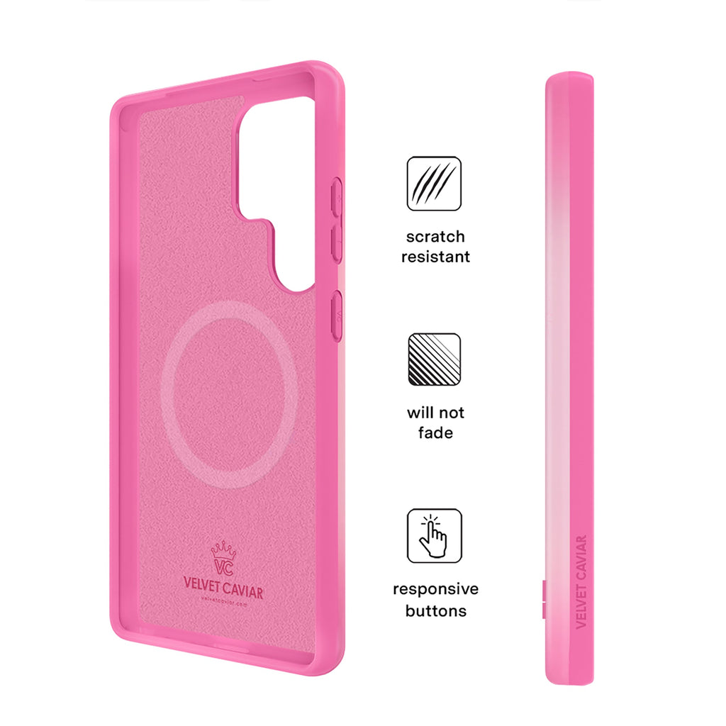 Snoopy Be Mine Samsung Case