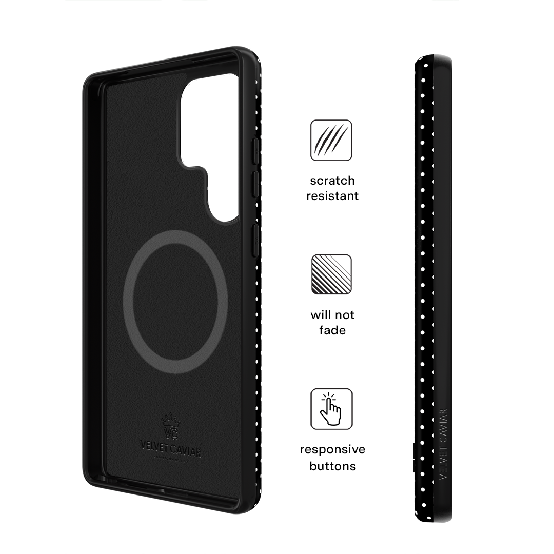 Wicked Kittens Samsung Case
