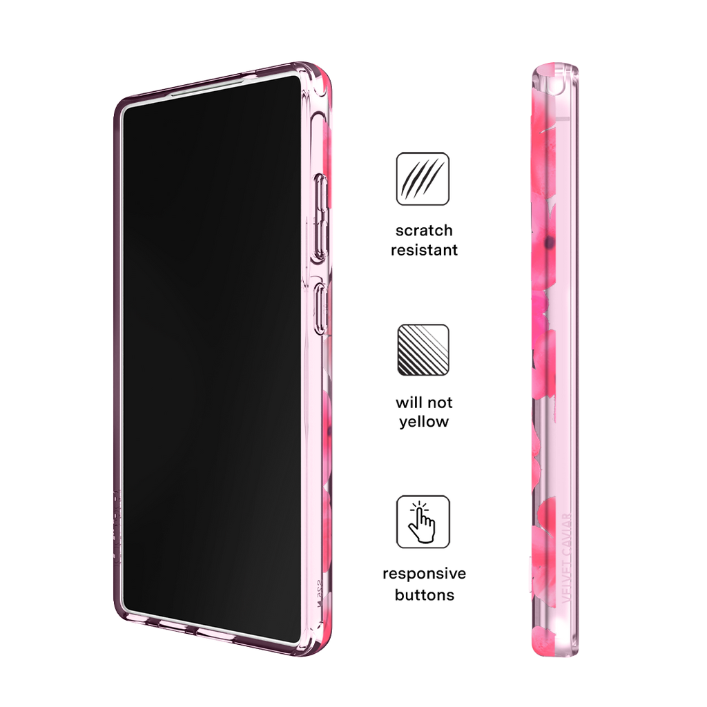 Cherry Blossom Samsung Case