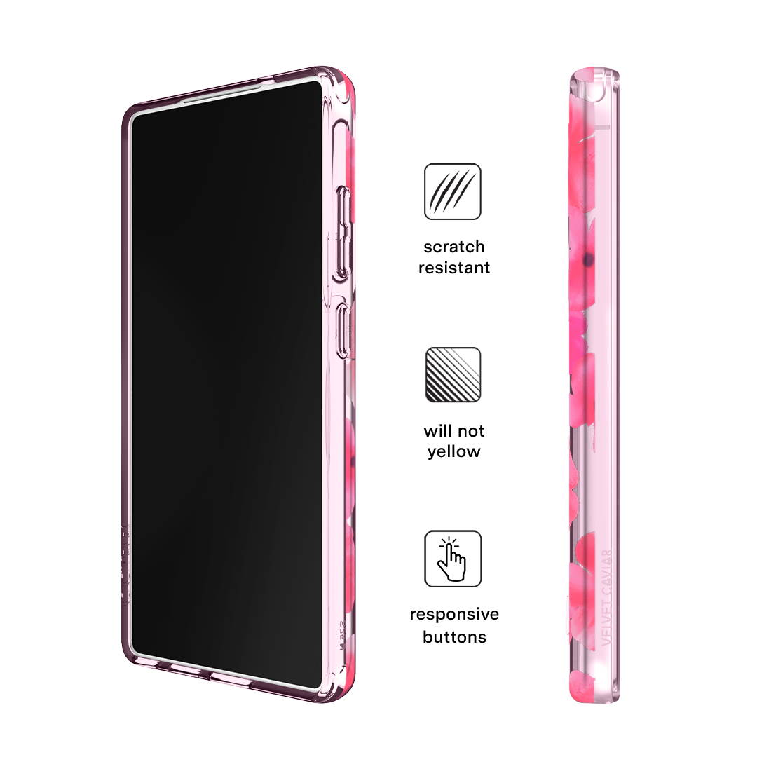 Cherry Blossom Samsung Case