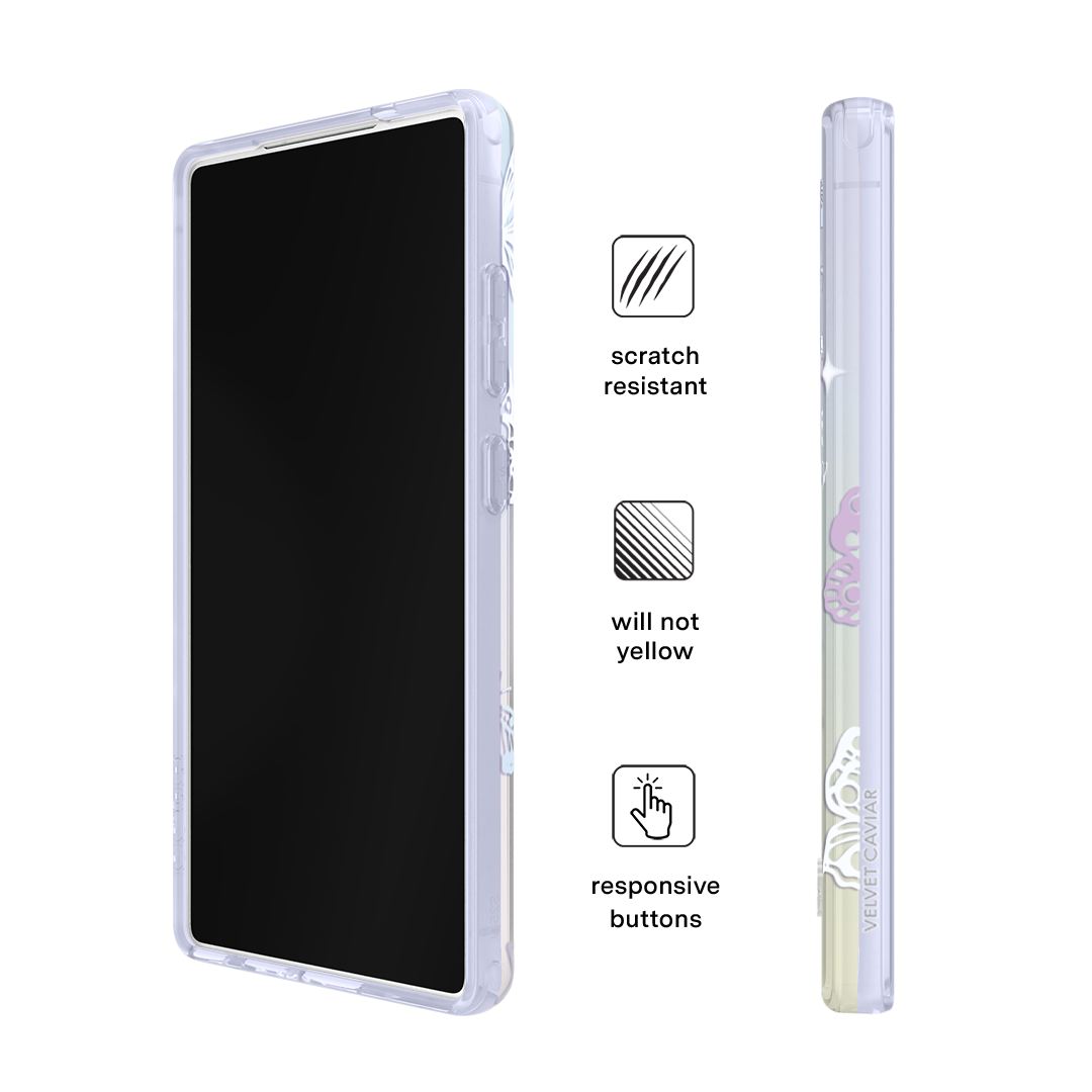 Butterfly Fantasy Samsung Case