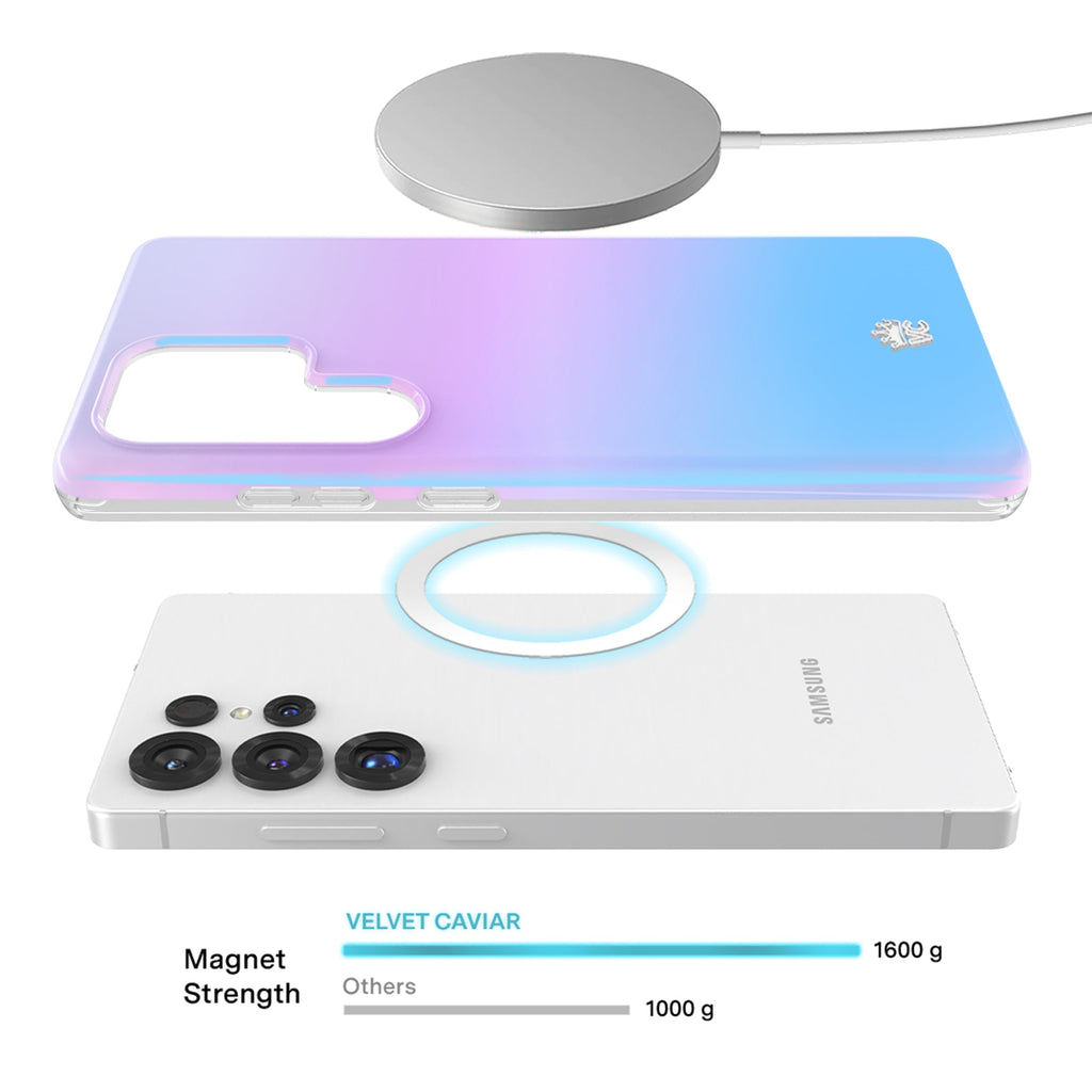 Nebula Samsung Galaxy Case