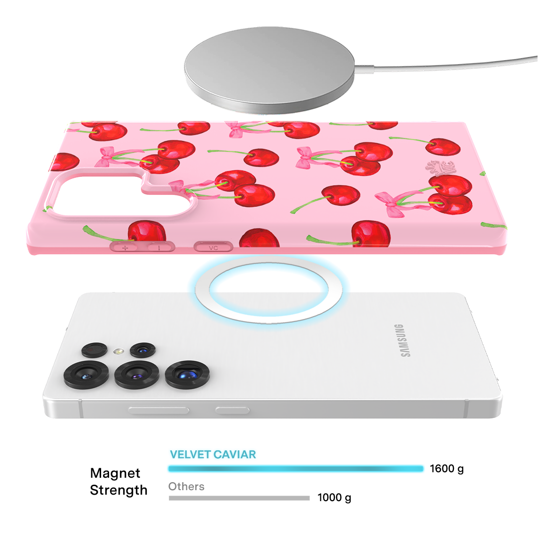 Sweet Cherry Samsung Case