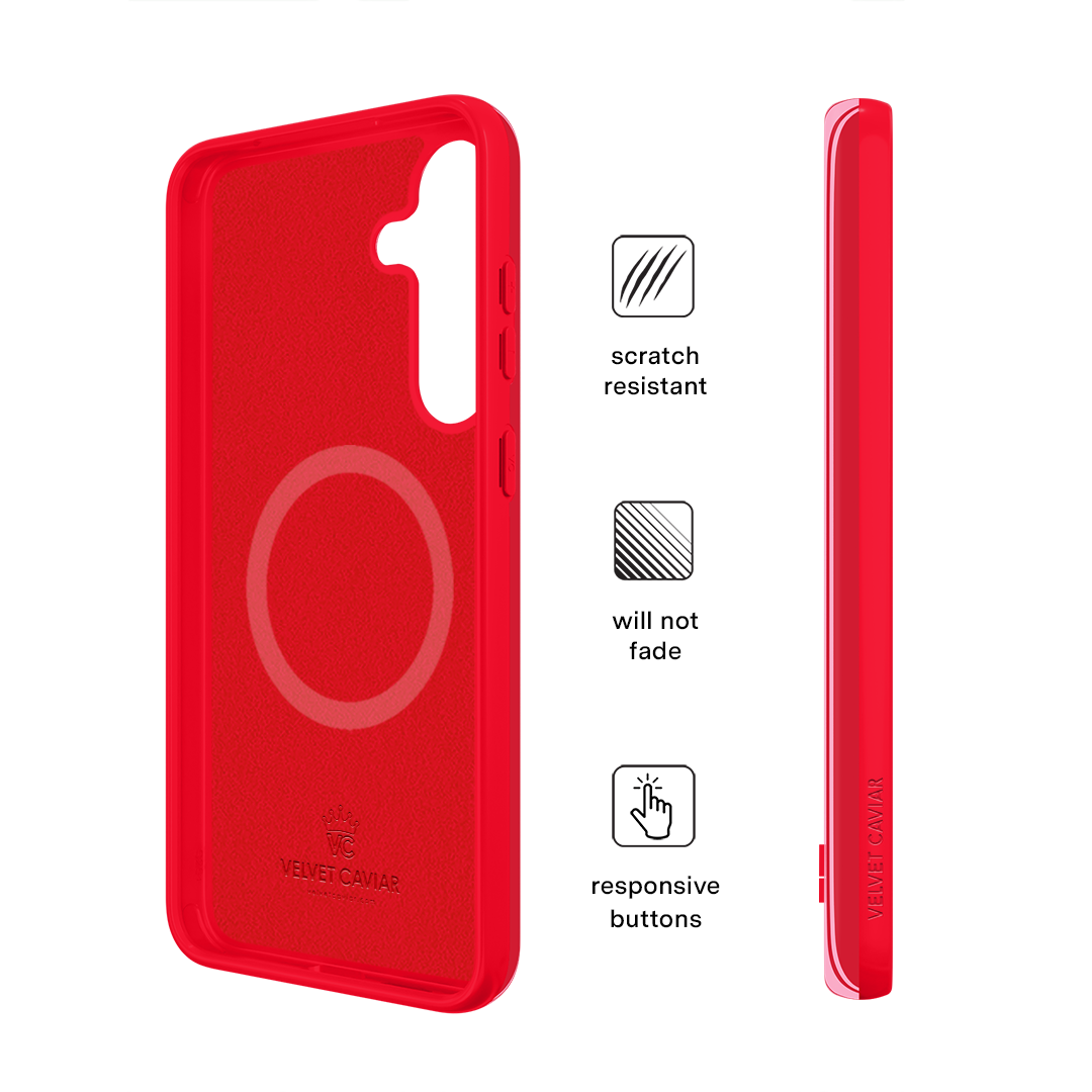 Candy Stripes Samsung Case