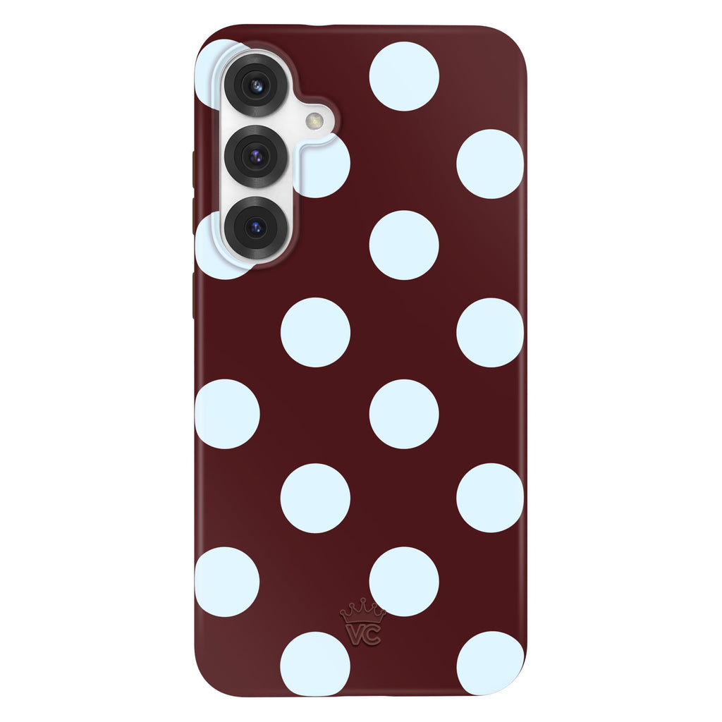 Coco Polka Dot Samsung Case