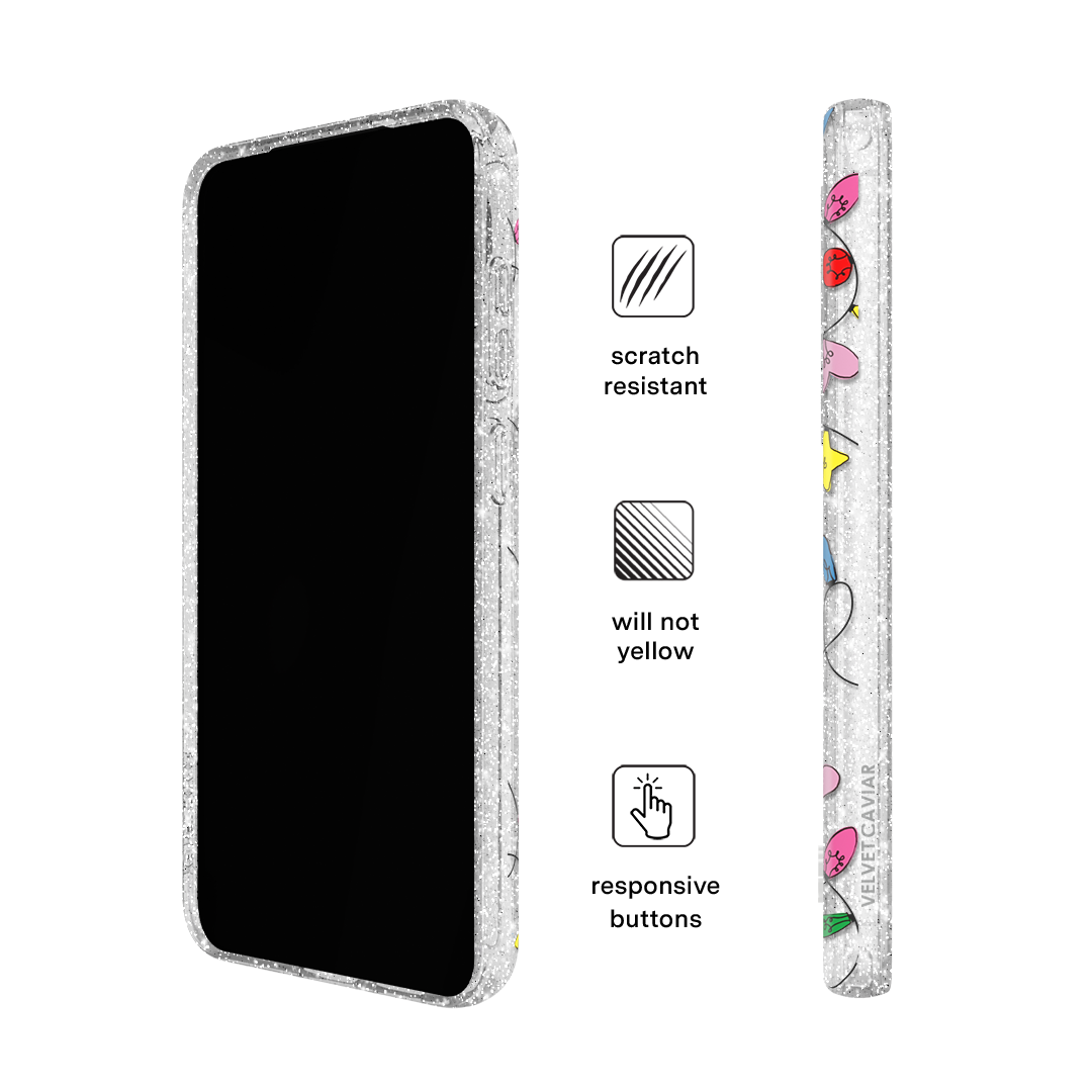 Deck the Halls Samsung Case