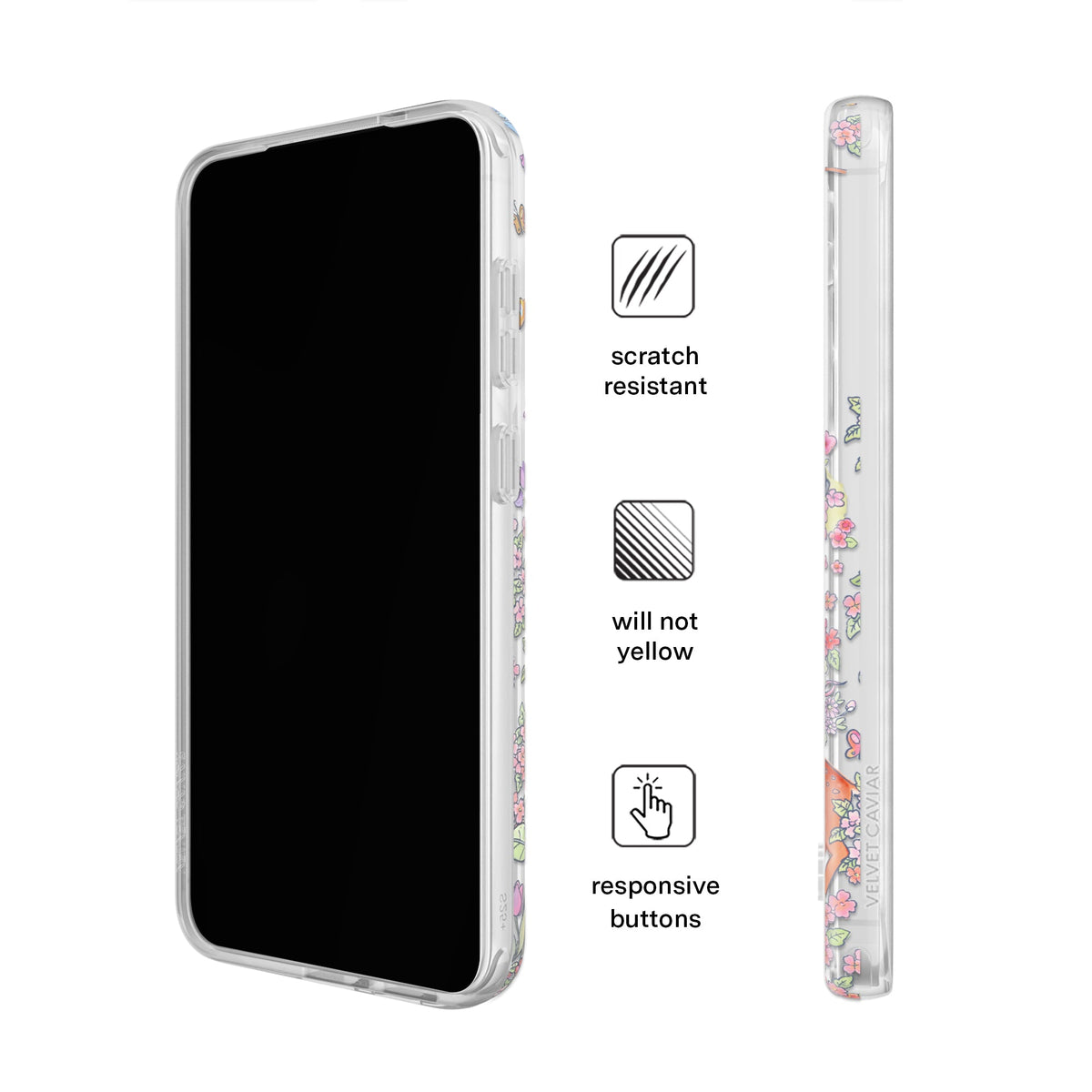 Fairytale Forest Samsung Case