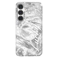 Lucky Girl Holo Samsung Case