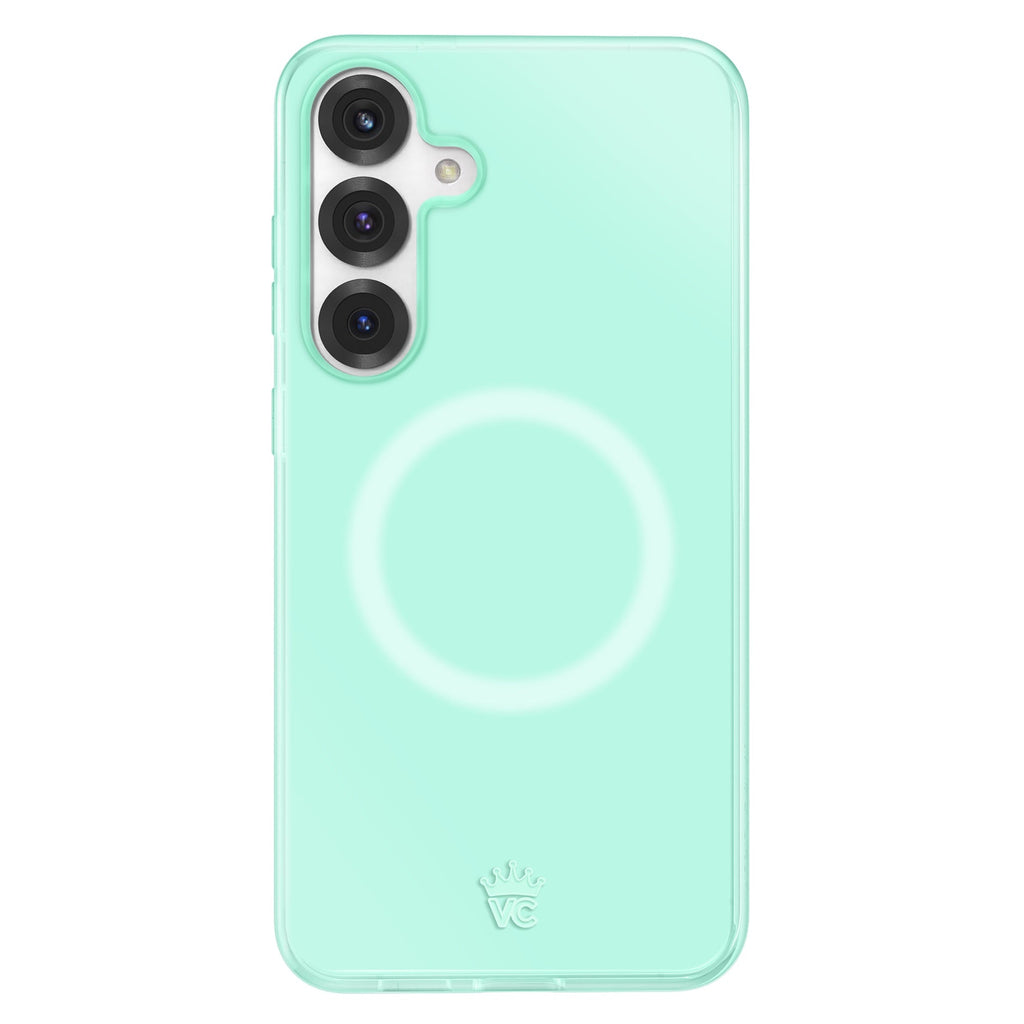 Mint Jelly Samsung Case