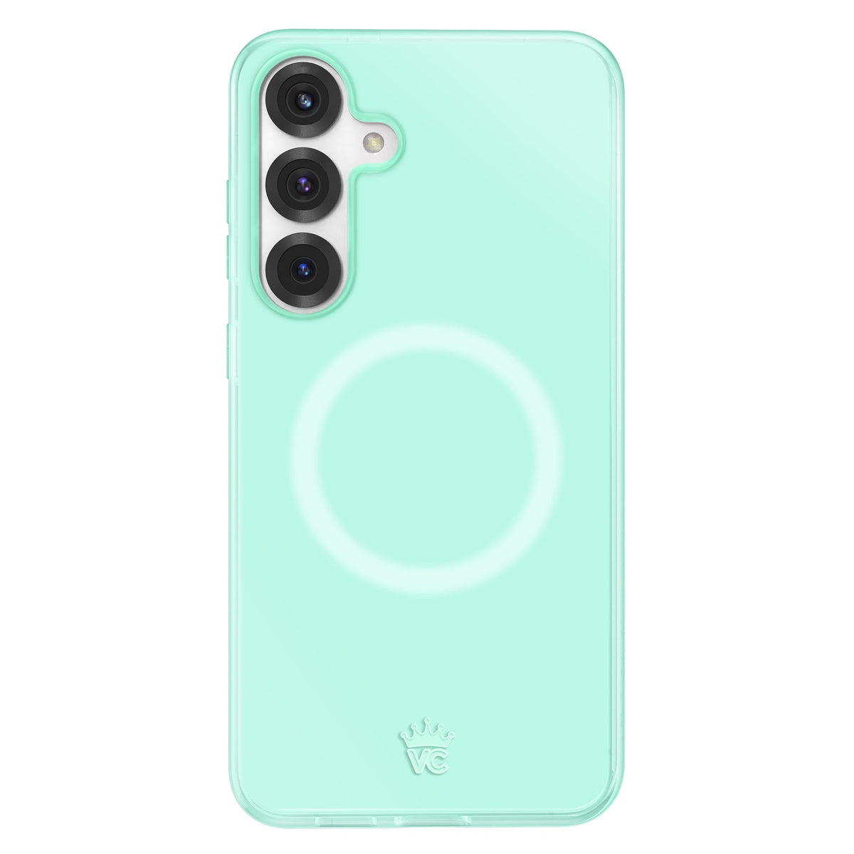Mint Jelly Samsung Case