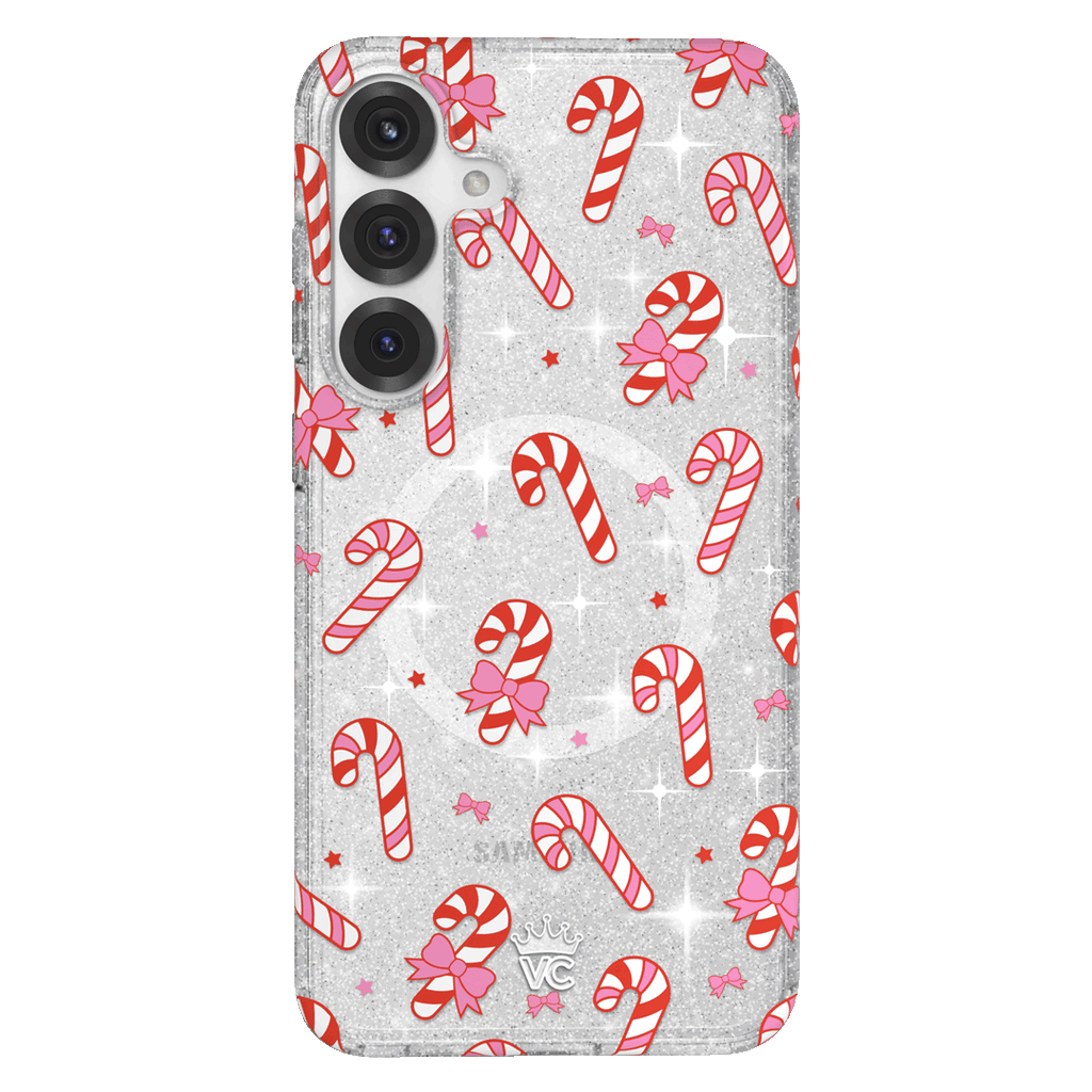 Peppermint Princess Samsung Case