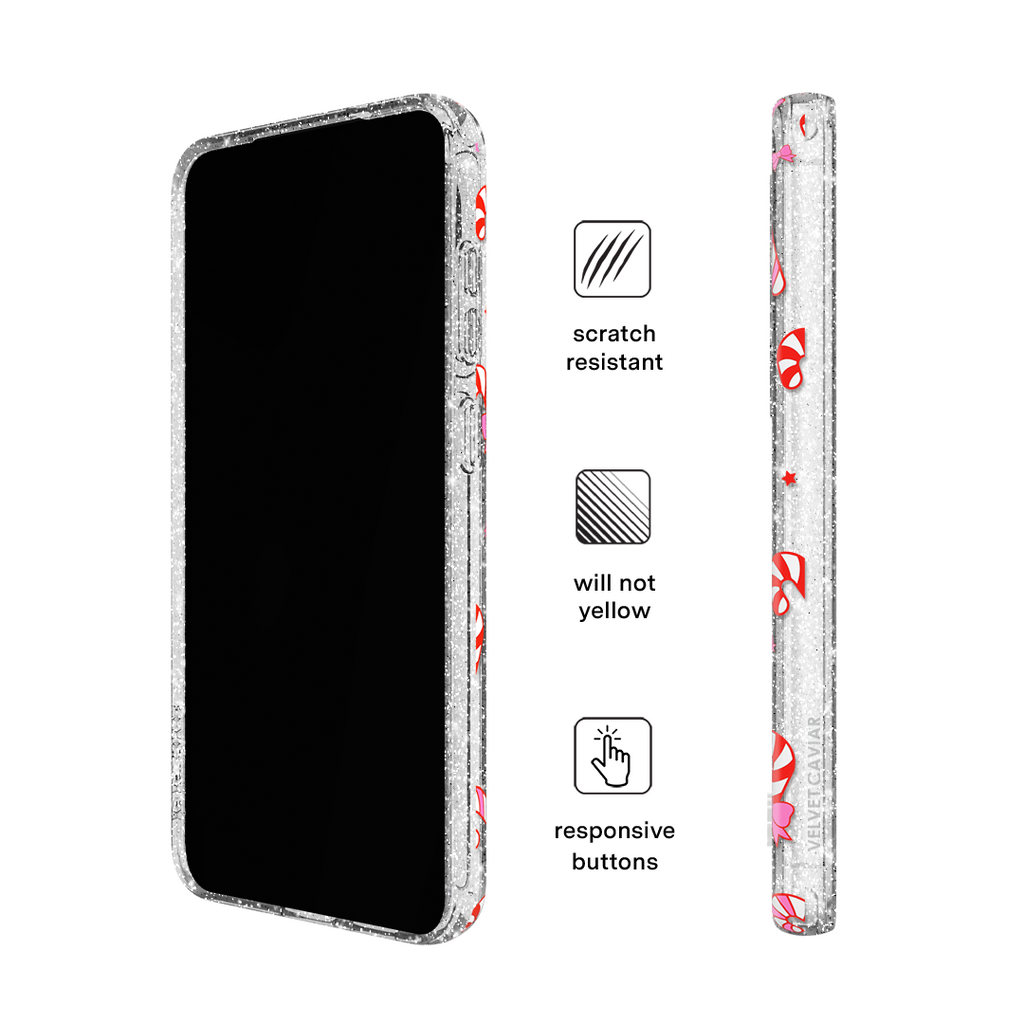 Peppermint Princess Samsung Case