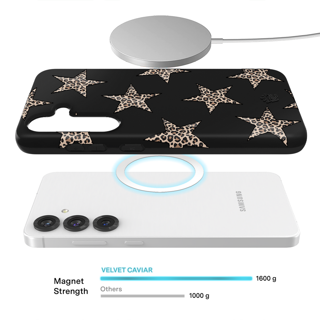 Rockstar Girlfriend Samsung Case