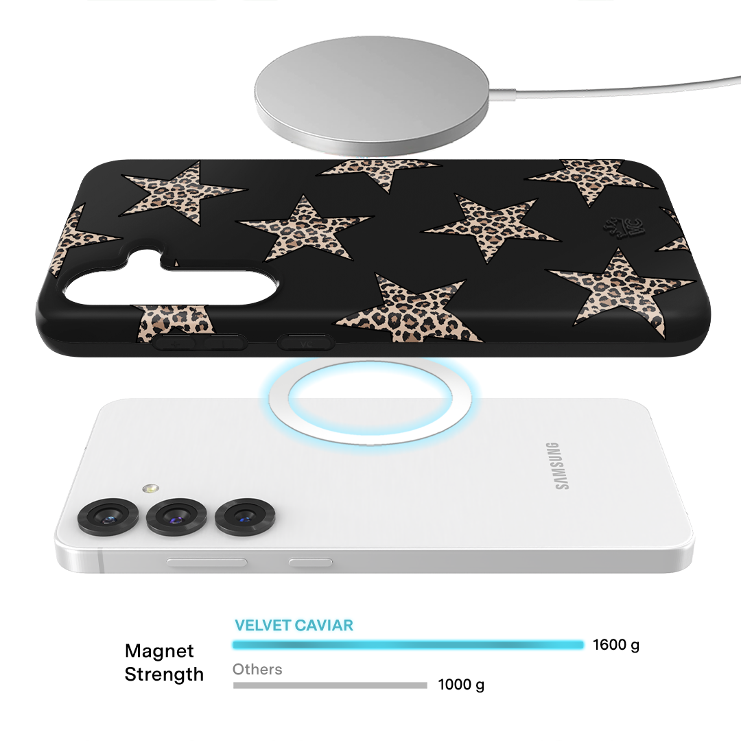 Rockstar Girlfriend Samsung Case