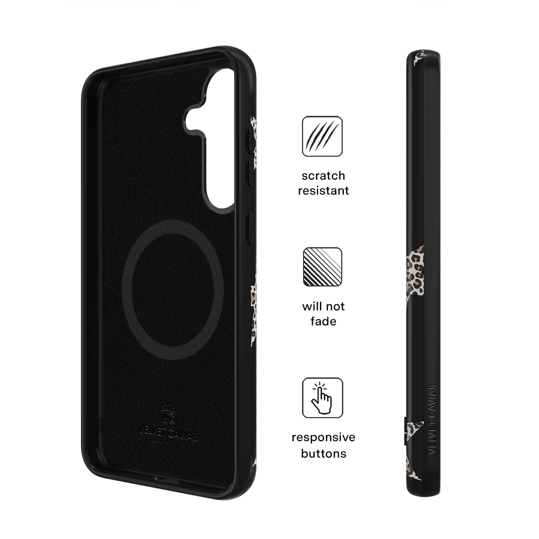 Rockstar Girlfriend Samsung Case