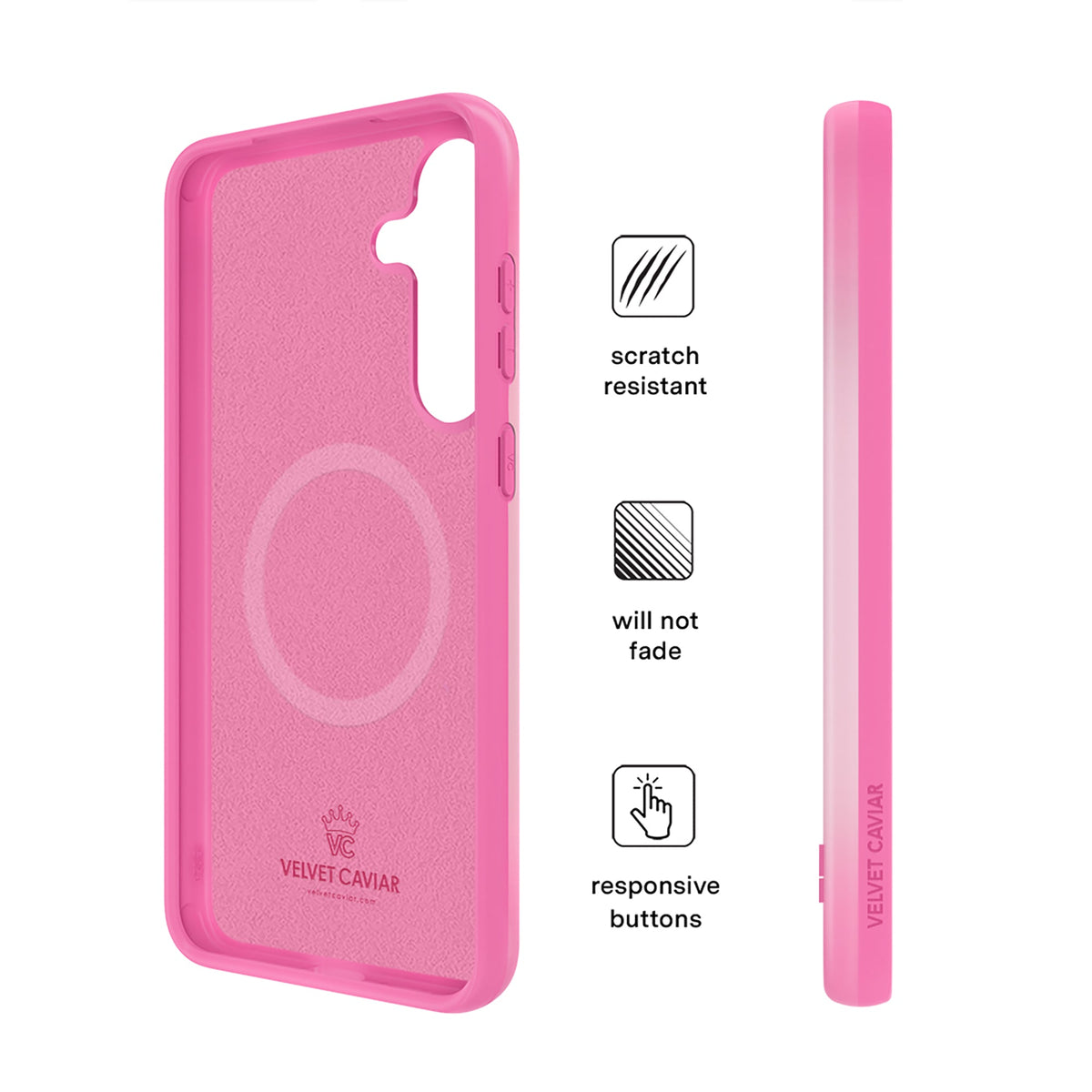 Snoopy Be Mine Samsung Case